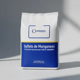 Sulfato De Manganeso 1