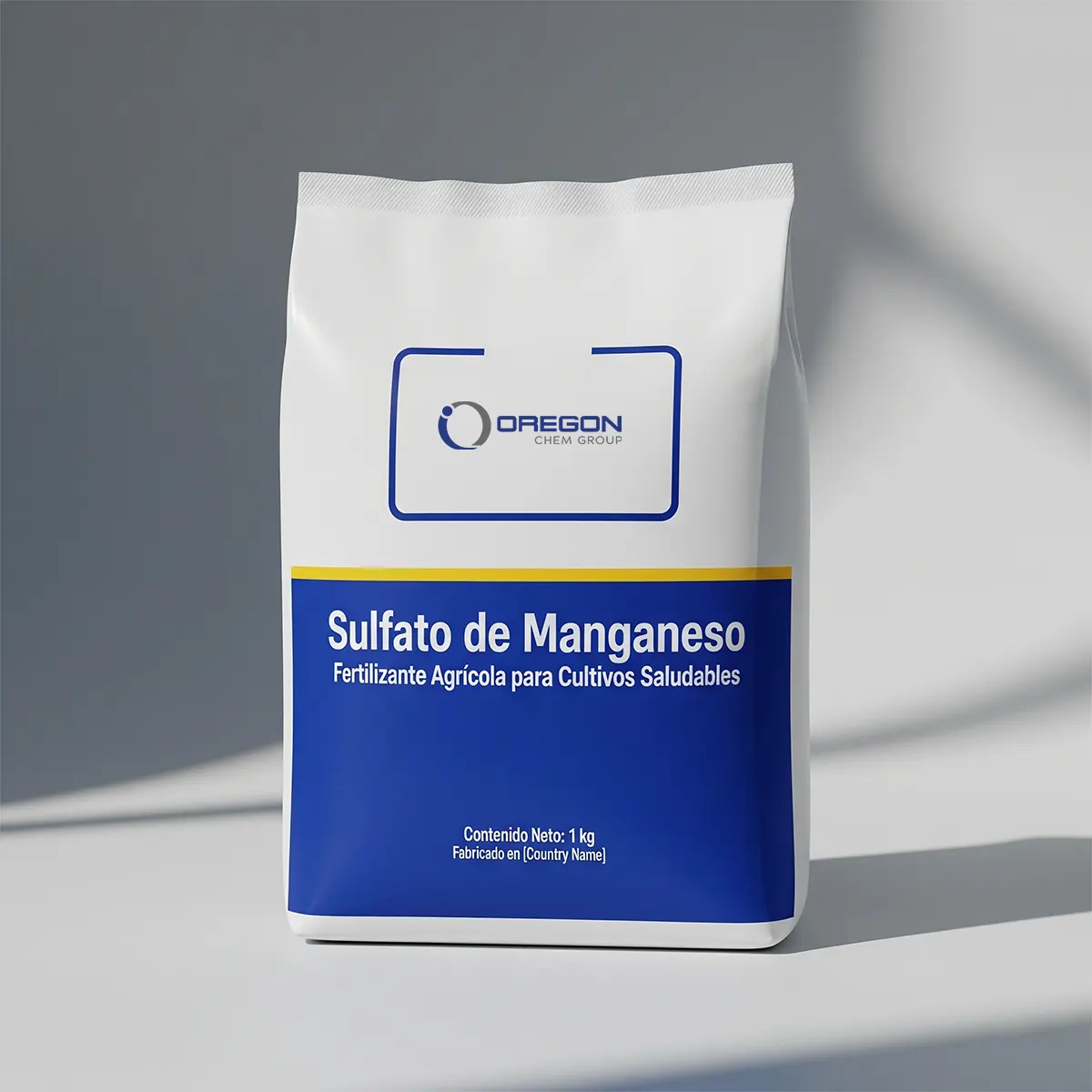 Sulfato De Manganeso Monohidratado 3 Sulfato De Manganeso 1