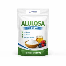 Alulosa En Polvo 500 G (1)